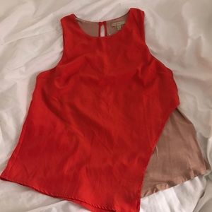 Anthropologie Bordeaux top!